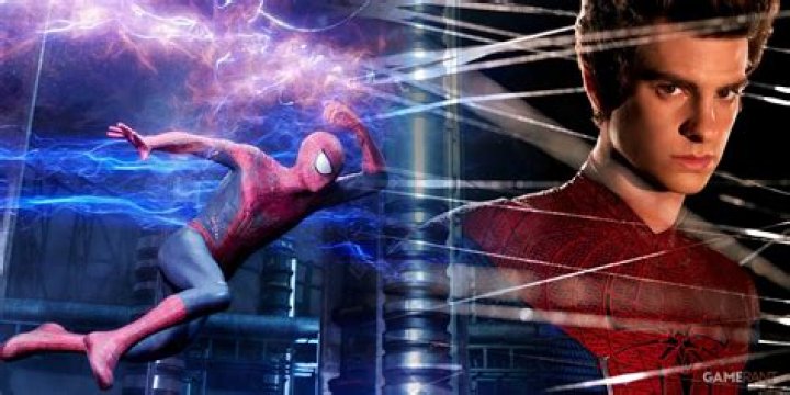 Deleted scene of Andrew Garfield's Amazing SpiderMan 2 with alternate ending goes viral, watch video – India TV
