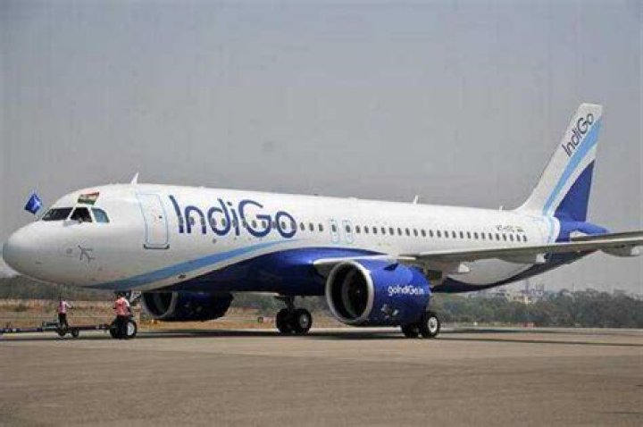 Chennai-bound IndiGo flight returns to Delhi airport after take-off due to engine snag; all passengers safe – India TV