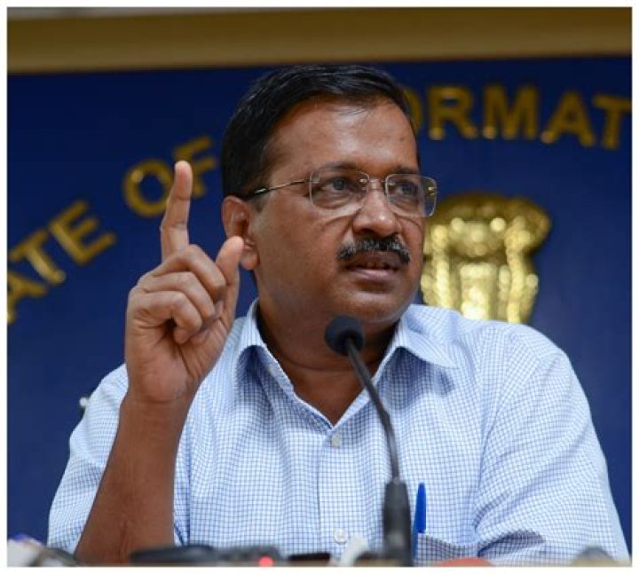 CBI arrests KCR's daughter K Kavitha's ex-auditor – India TV