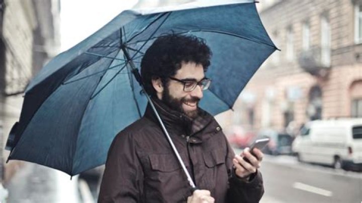 Netizens share funny memes, say monsoon makes you want to do cliché Bollywood things – India TV