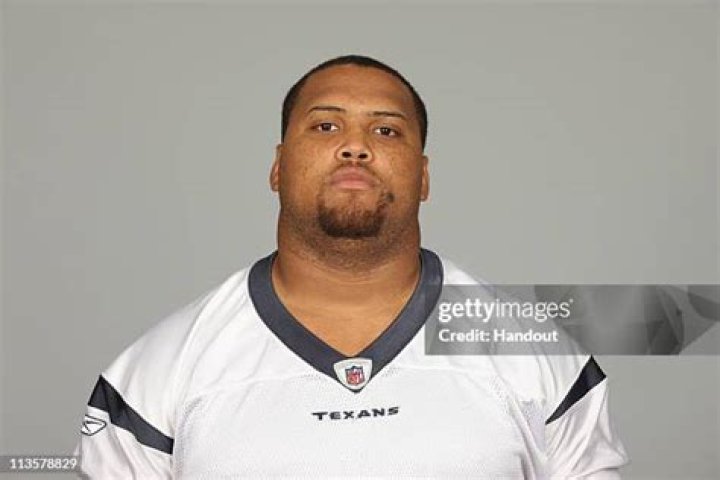 Unveiling The Life And Achievements Of Deljuan Robinson