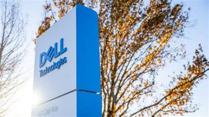 Dell to lay off around 6,500 workers; 5% of its global workforce – India TV