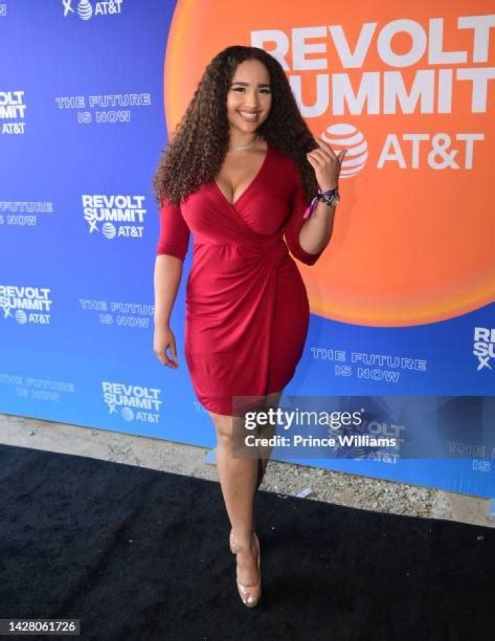 Demetria Obilor: The Inspiring Journey Of A Rising Star In Journalism