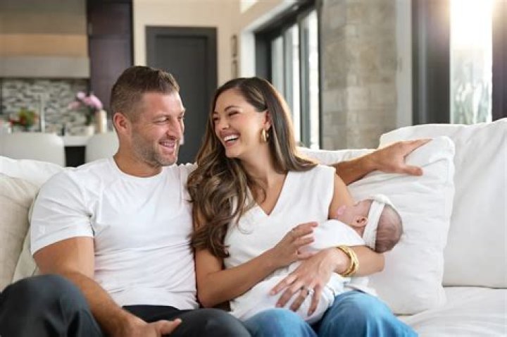 Demi-Leigh Tebow's Baby: A New Chapter In Their Love Story