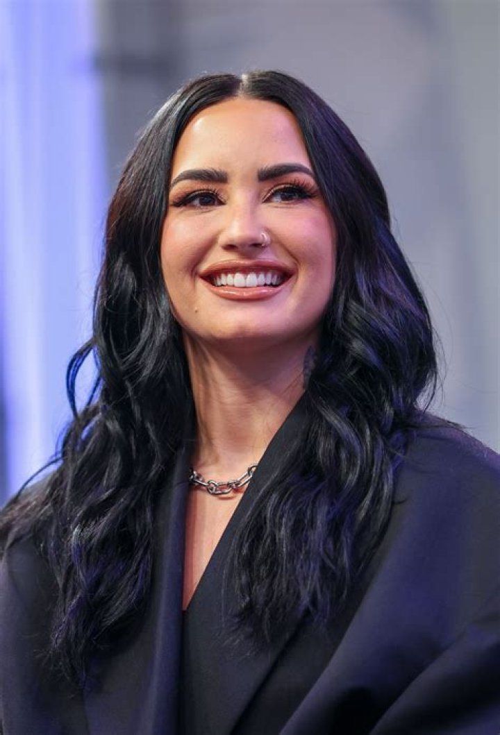 Demi Lovato's Bold Perspectives On Sex
