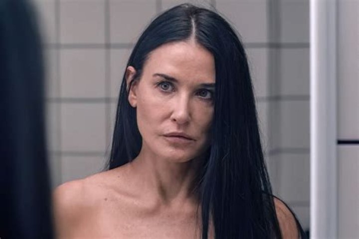 Demi Moore In The Substance: A Deep Dive Into Her Life And Career