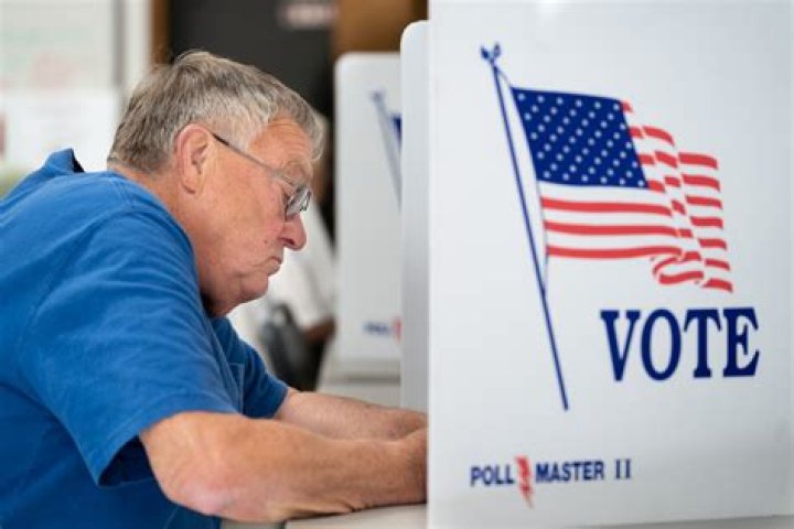 Democrats Spent $43 Million Helping Election Deniers Win Their Primaries