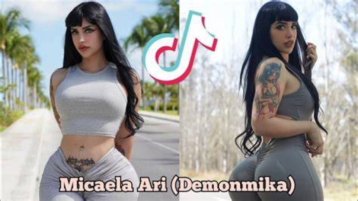 Understanding Demonmika: The Intricate World Of Spirit Communication