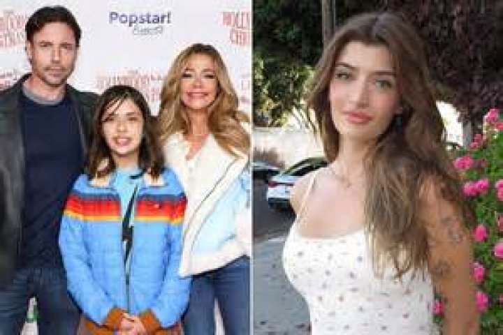 Denise Richards' Daughters: A Closer Look At Their Lives And Influences