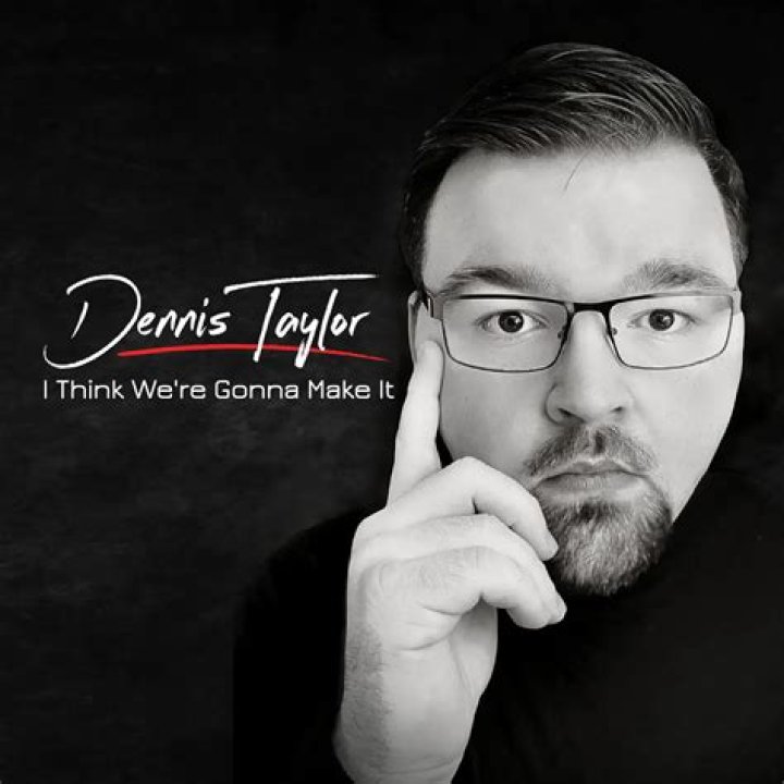 Discovering The Melodic Journey Of Dennis Taylor, Singer Extraordinaire