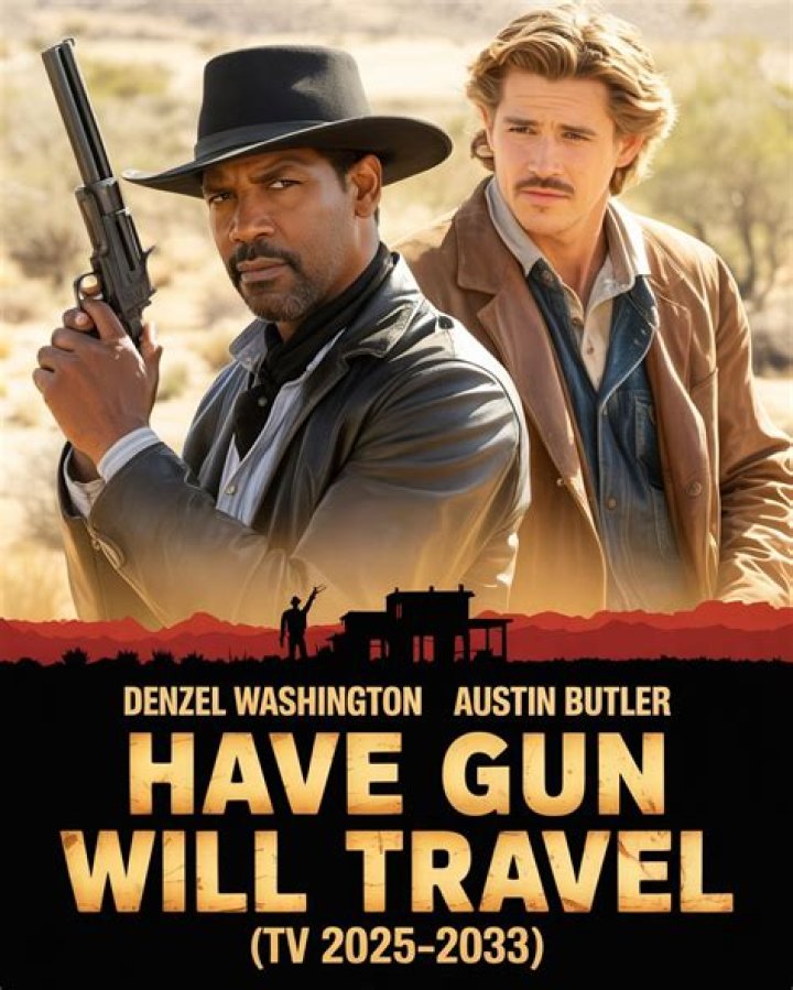 Denzel Washington And Austin Butler: A Dynamic Duo In Hollywood