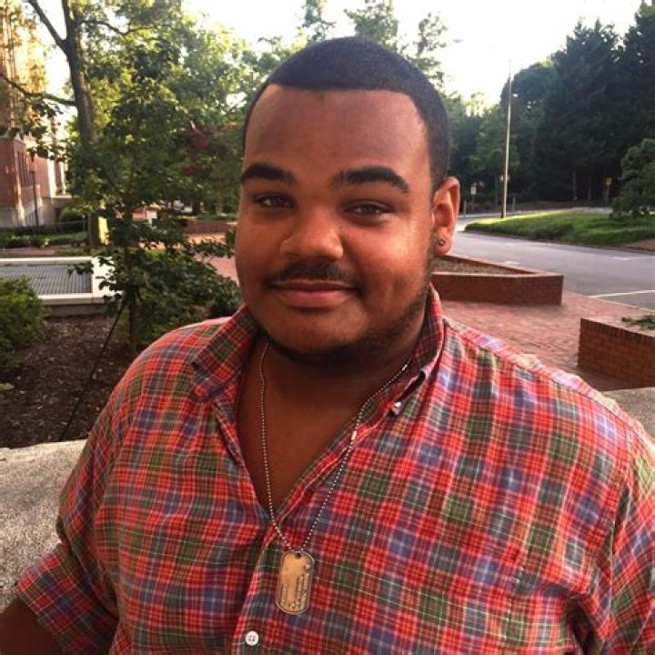 Unveiling The Life And Journey Of Deondre Jones Jr.