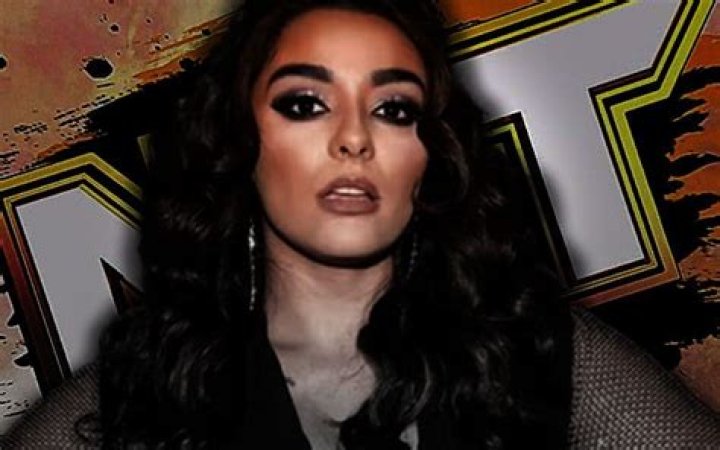 Deonna Purrazzo Unveils Truth Behind Her Controversial WWE NXT Reputation