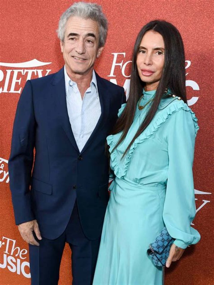 Discovering The Life Of Dermot Mulroney's Wife: A Deep Dive