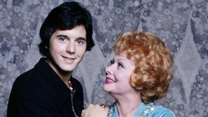 Desi Arnaz Jr: The Life And Legacy Of A Hollywood Icon