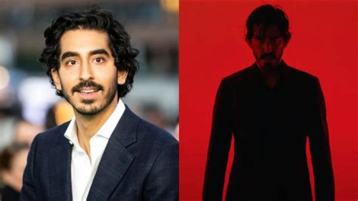 'Desi John Wick...', Fans compare Dev Patel's role in Monkey Man with iconic character of Keanu Reeves – India TV