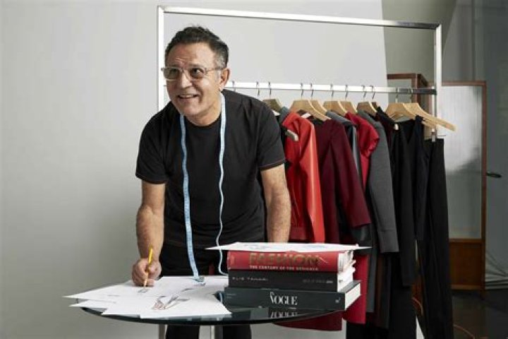 Designer Dossier: Elie Tahari