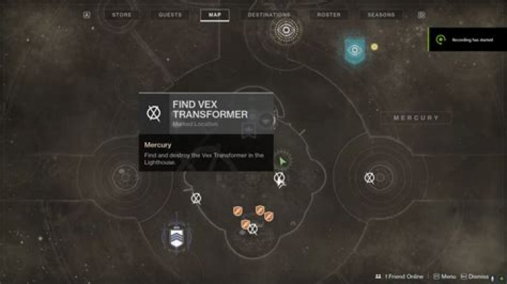 'Destiny 2' Impossible Task Guide