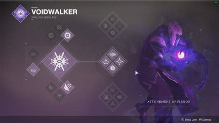 Destiny - Warlock Class Guide: How to Create the Best Voidwalker or Sunsinger