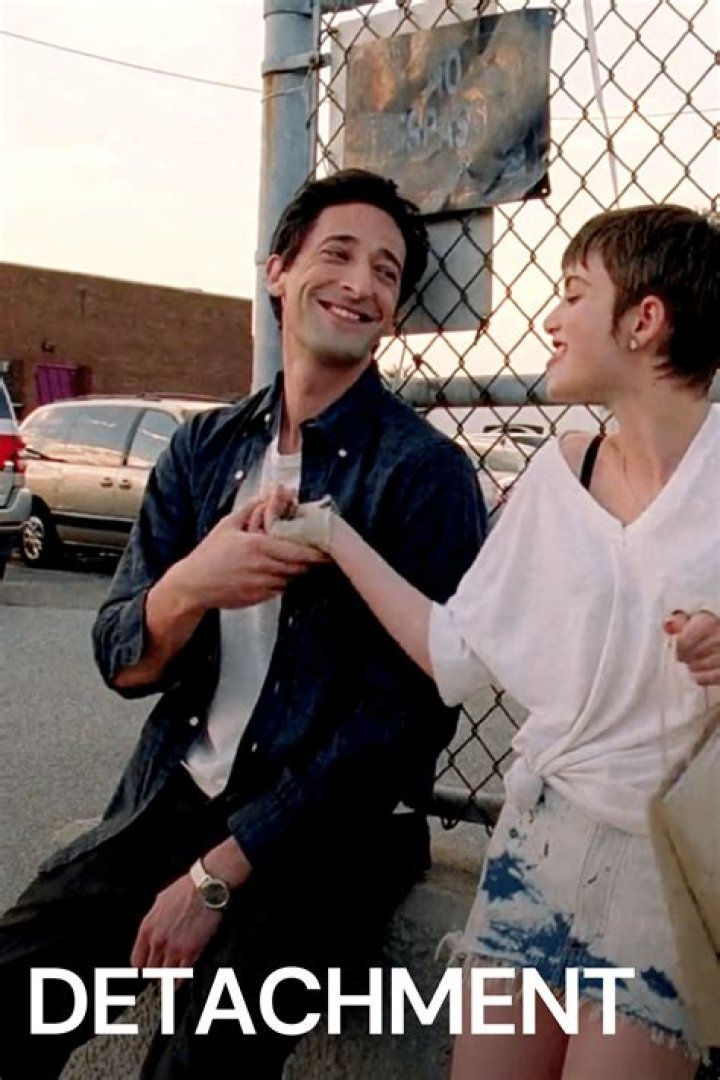 Detachment - Paste Magazine