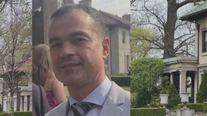 Slain Neurosurgeon's Detroit Mansion Hits the Market for $2.5 Million