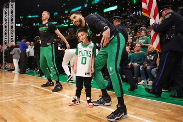 Exploring The Life Of Deuce Tatum's Wife: A Deep Dive