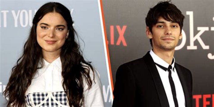 Unveiling Devon Bostick's Romantic Life: Who Is His Girlfriend?
