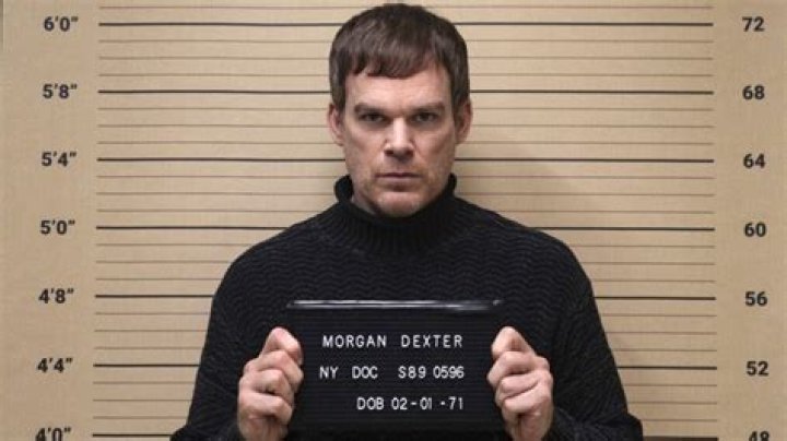 Understanding Dexter Morgan's Height: A Deep Dive Into The Iconic Character