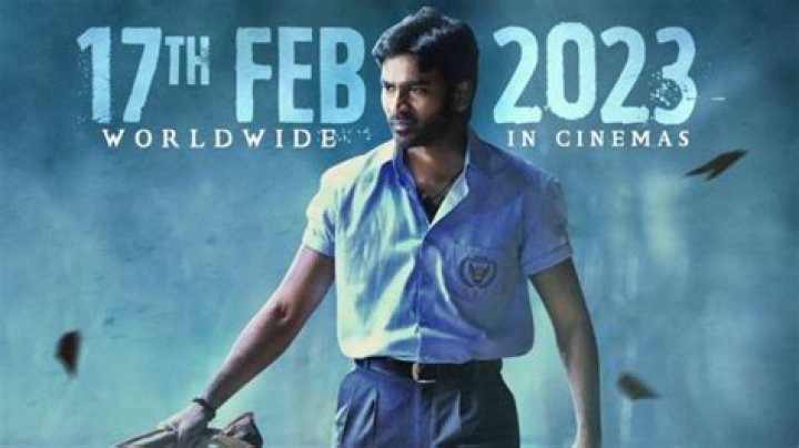 Dhanush's bilingual SIR release delayed, to hit the big screens on February 17 – India TV