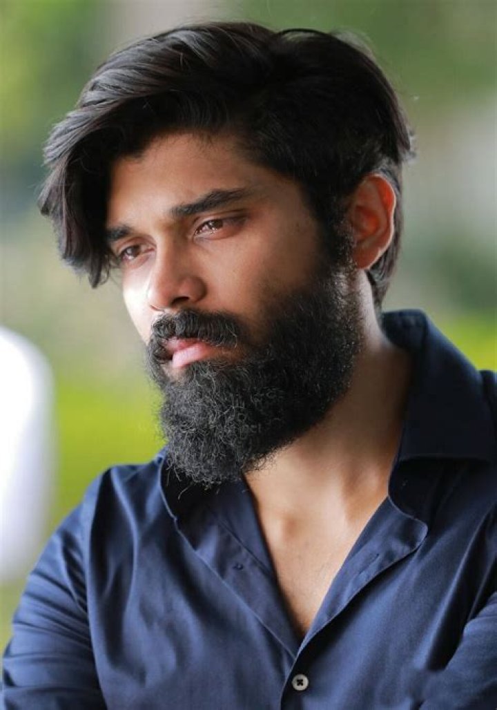 Dhruv Vikram: The Rising Star Of Indian Cinema