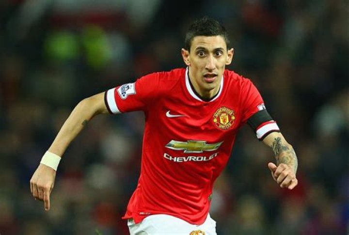 Understanding Di Maria's Wife Age: A Closer Look At The Life Of The Star
