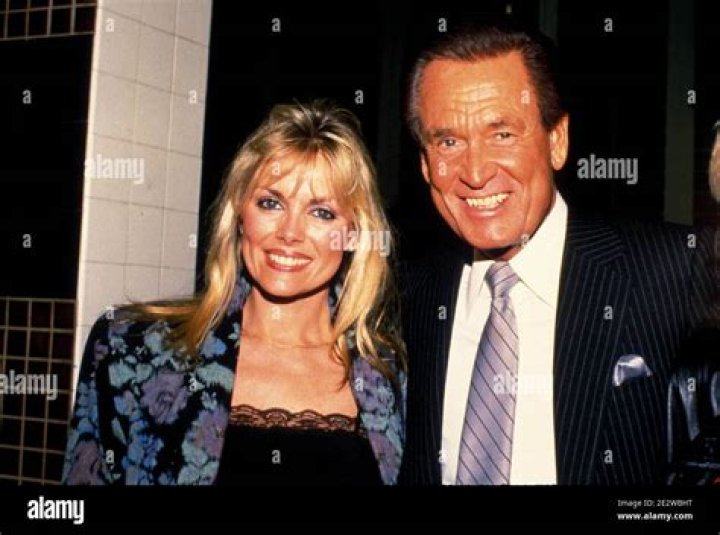 The Untold Story Of The Dian Parkinson And Bob Barker Affair