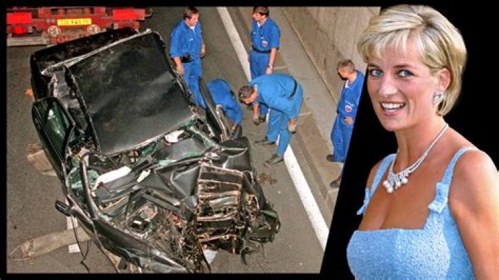 Diana Crash Pictures: A Comprehensive Analysis Of The Tragic Event