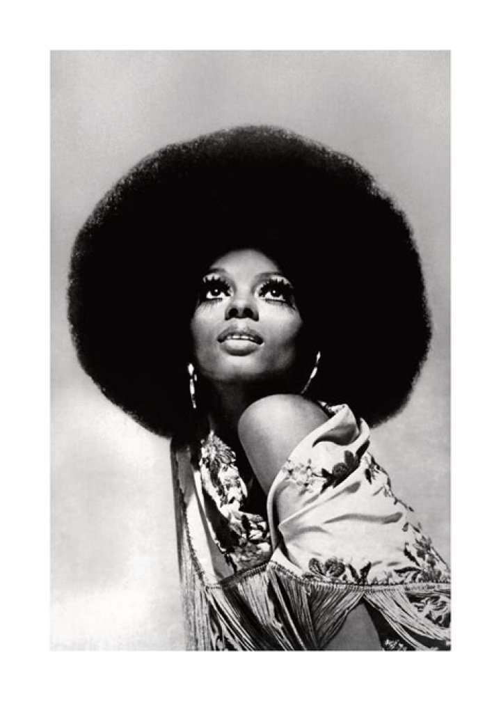 Diana Ross: A Journey Through Iconic Moments In Photos