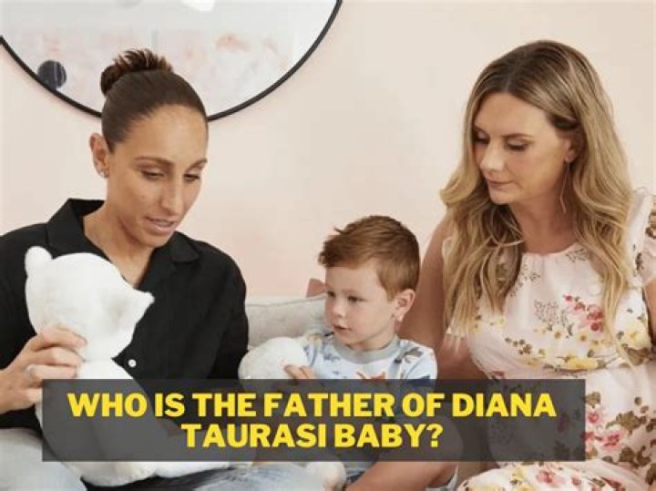 Diana Taurasi's Love Life: Who Is Her Boyfriend?