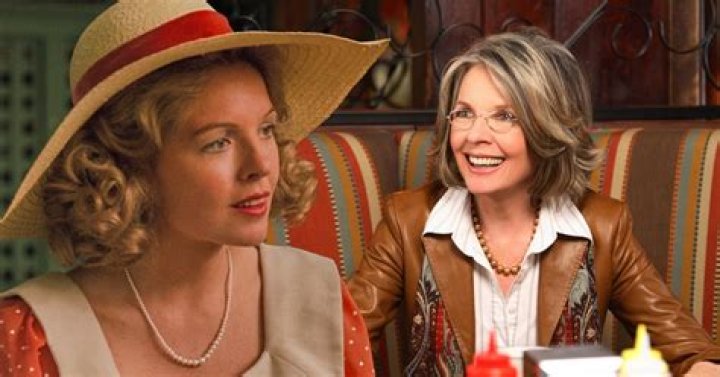 Diane Keaton Movies: A Journey Through Her Iconic Filmography