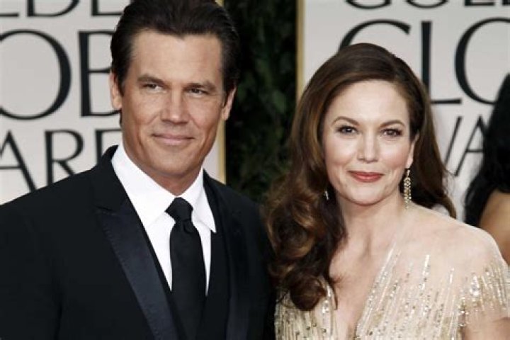 Diane Lane And Josh Brolin: A Love Story Cut Short