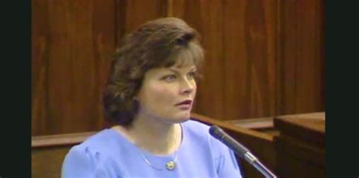 Unraveling The Enigma Of Diane Vander Molen: A Journey Through Life And Career