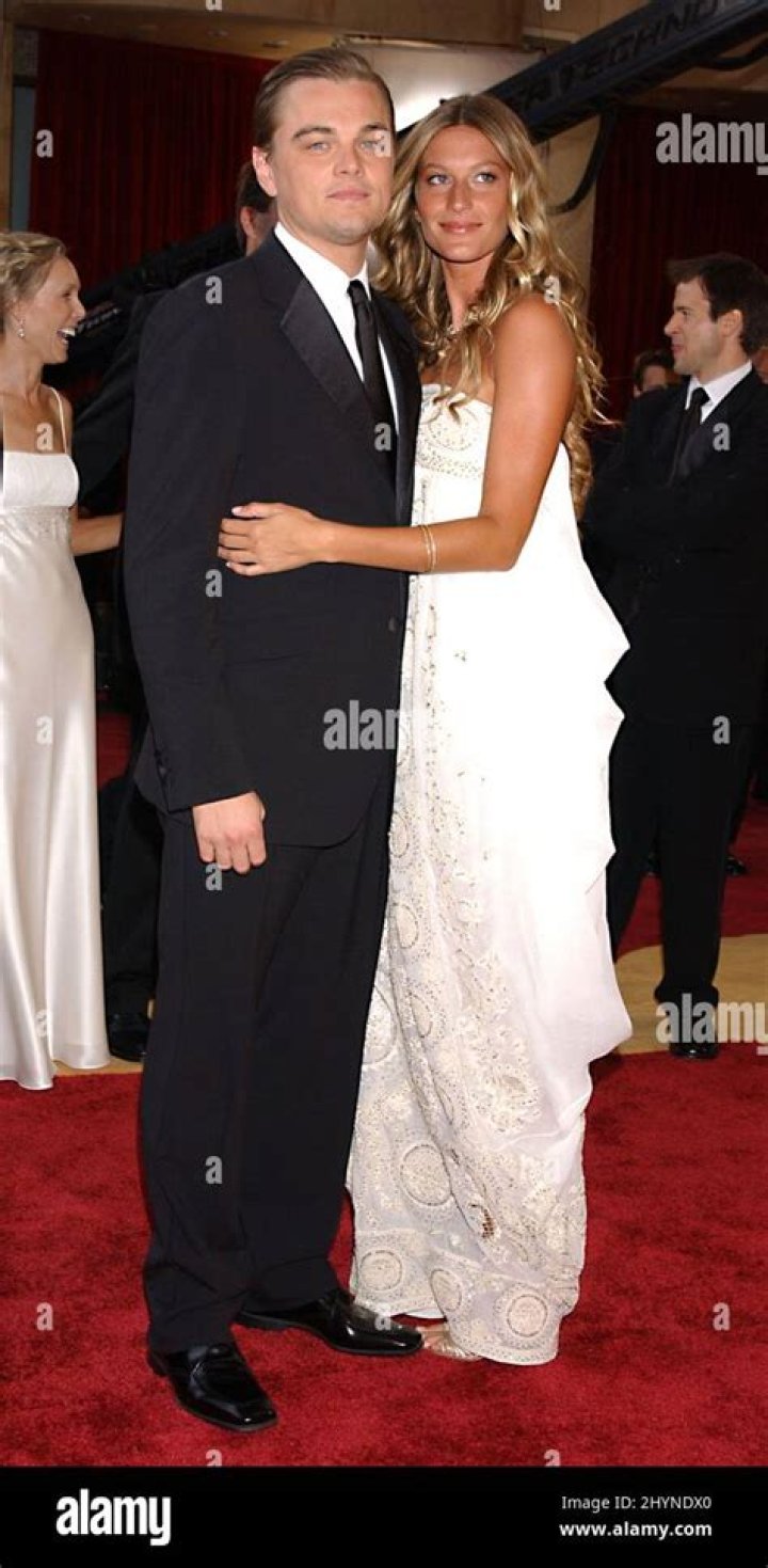 Unraveling The Enigmatic Connection Between DiCaprio And Gisele