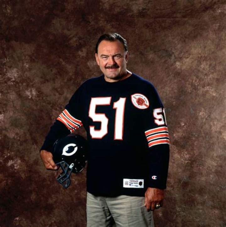 Dick Butkus Dead: All On Chicago Bears Star's Wife Helen Essenhart, Children, Net Worth, Jersey No, Nicknames, Stats And More