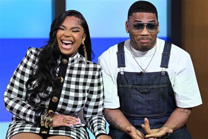 Exploring The Rumors: Did Ashanti And Nelly Lose Their Baby?