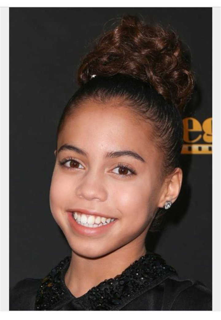 Did Asia Monet Ray Parents Diy Videos