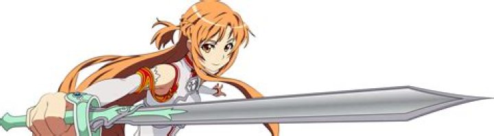 Question: Did Asuna Die In Sword Art Online