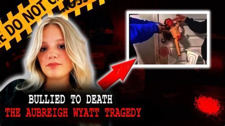 Did Aubriegh Wyatt Hang Herself? Understanding The Circumstances Surrounding Her Tragic Death