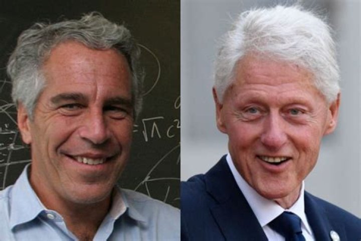 Did Bill Clinton Visit Jeffrey Epstein's Island? What We Know