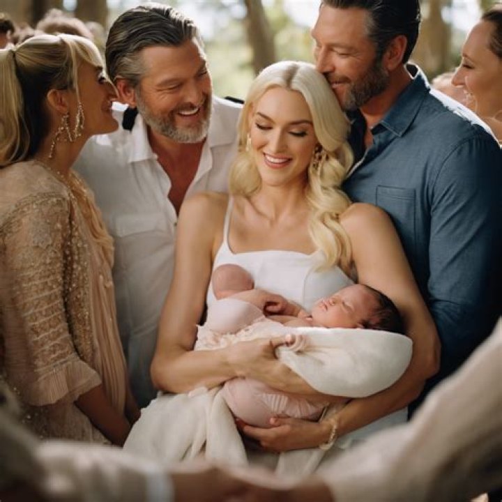 Did Blake Shelton Adopt A Baby? Understanding His Family Journey
