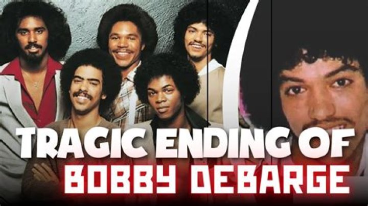 Unraveling The Mystery: Did Bobby Debarge's Wife Have AIDS?