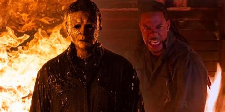 Did Busta Rhymes Survive Halloween? The Untold Story