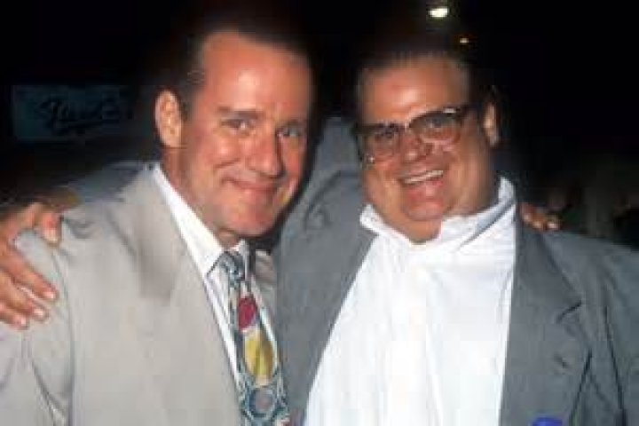Unraveling The Mystery: Did Chris Farley Have A Girlfriend?