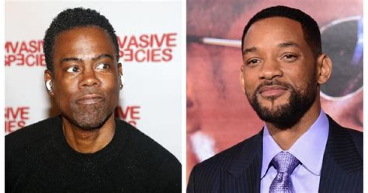 Did Chris Rock Sue Will Smith Over The Oscars Incident?